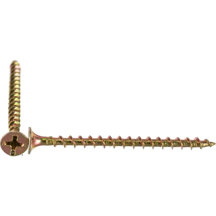 Универсальный саморез дерево/ДСП/OSB Госкреп 3,5х57 мм 250 шт 1-0022690