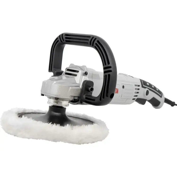 Полировальная болгарка (ушм) Ресанта УШМ-180/1500П 75/12/12