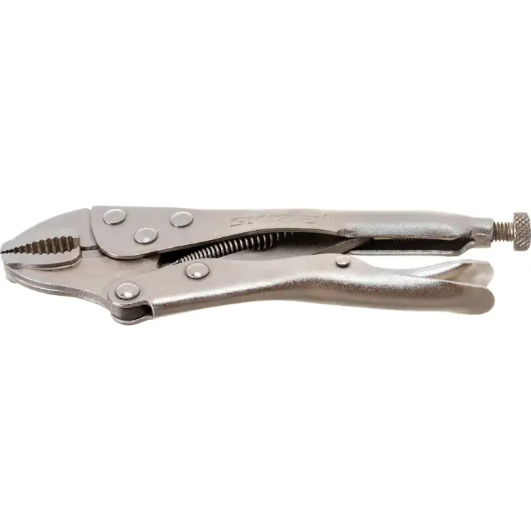 Зажим SKRAB 22558