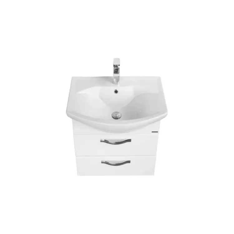 Подвесная тумба AQUATON Ария 50 М 00015306