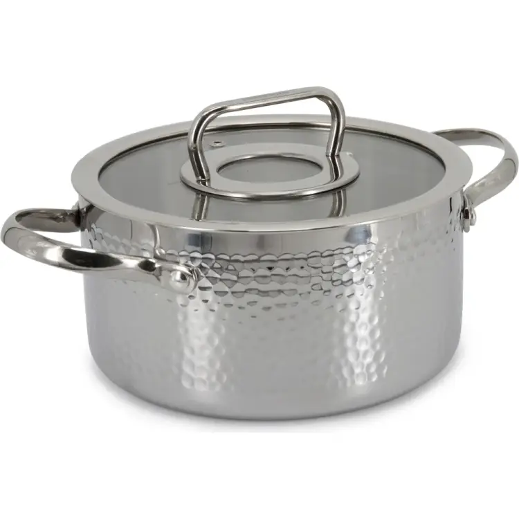 Кастрюля Pomi d'Oro P595720 Salita Кастрюля Pomi d'Oro P595720 Salita