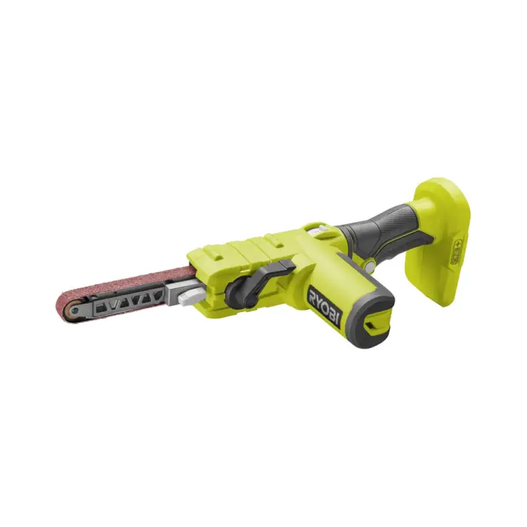 Ленточный напильник Ryobi ONE+ R18PF-0 5133004179