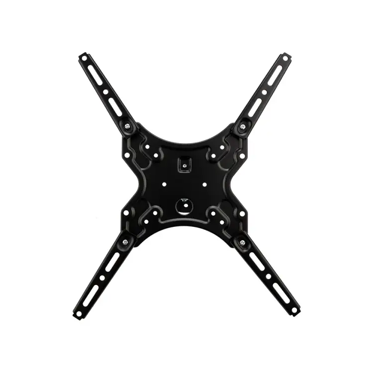 Наклонно-поворотный кронштейн для телевизора REXANT HOME 38-0332