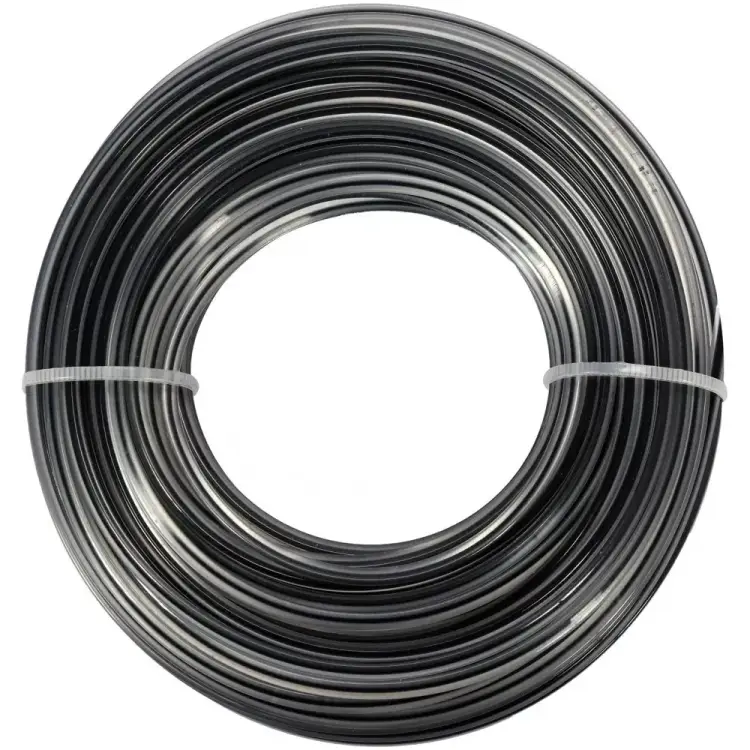 Леска для триммера FLO TRYGON 89472