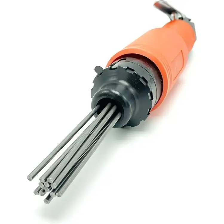 Пучковый молоток BYAROSS NS-20 4687205818645