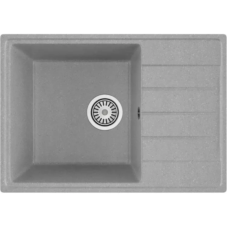 Кухонная мойка Maretti Kitchen KT600-GR