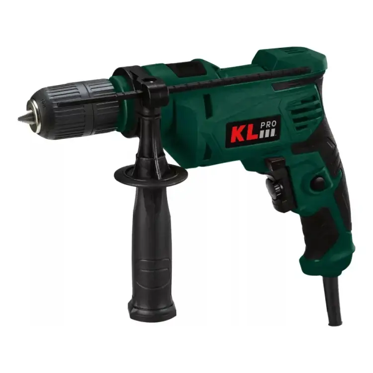 Ударная дрель KLPRO KLDM1106 12022