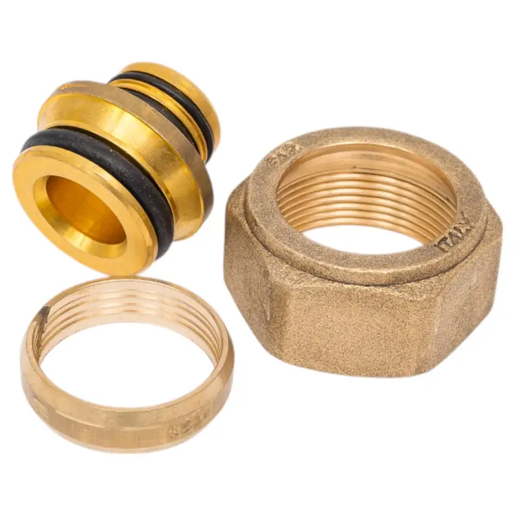 Концовка для металлопластиковых труб FAR FC 6056 220218