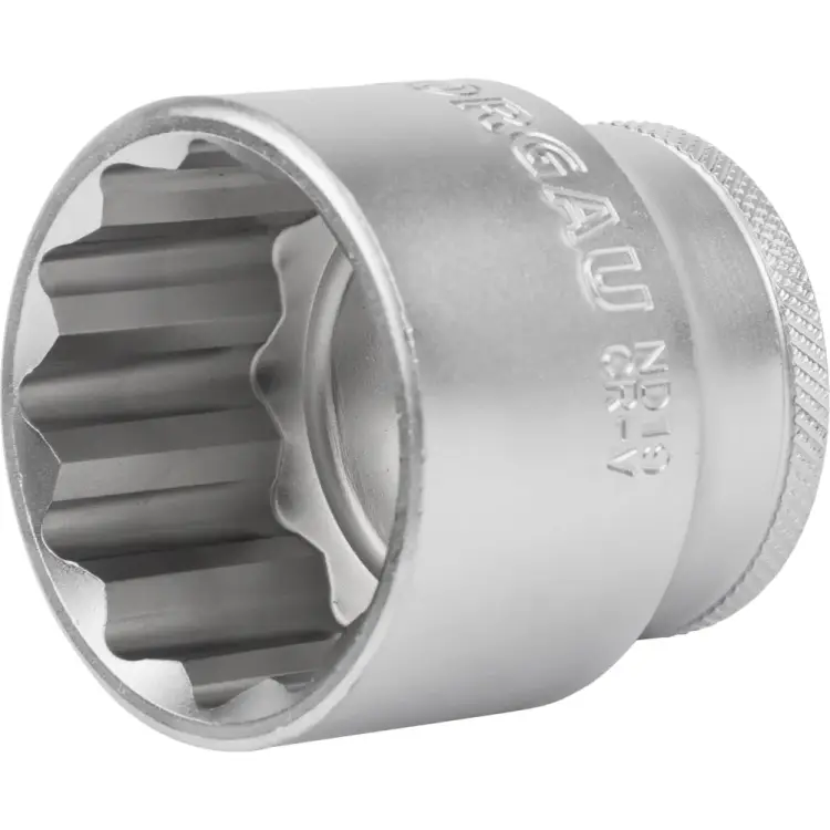 Двенадцатигранная торцевая головка NORGAU 063703036