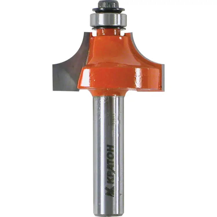 Фреза для закругления кромки Кратон 1 09 05 020