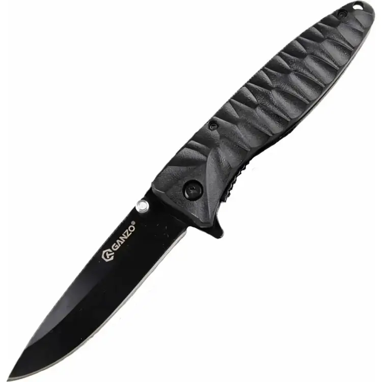 Нож Ganzo G620 G620b-1 Нож Ganzo G620 G620b-1