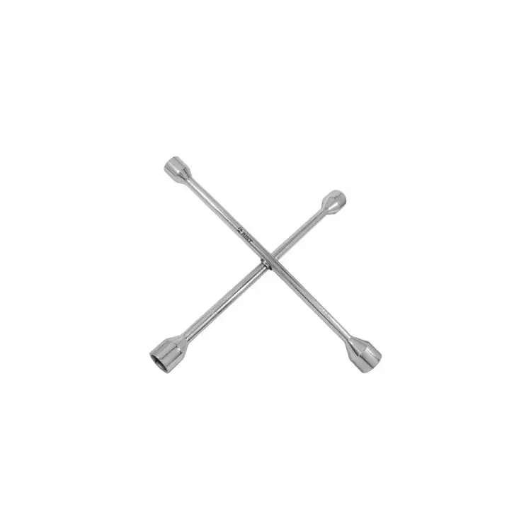 Крестовой баллонный ключ AIST 17261722 00-00007877