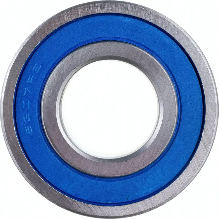 Подшипник APP-GROUP 180307 С17 (6307 2RS) 4680150970925