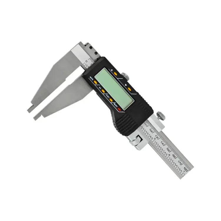 Штангенциркуль GRIFF ШЦЦIII1600001 SHAND168410