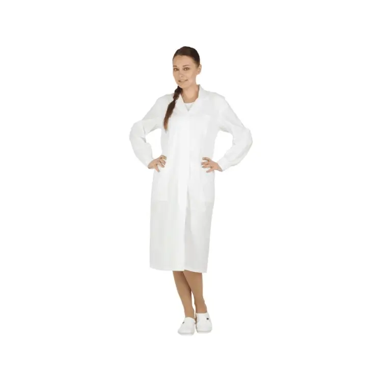 Рабочий халат ГК Спецобъединение БЯЗЬ Хал 002/ 96/158