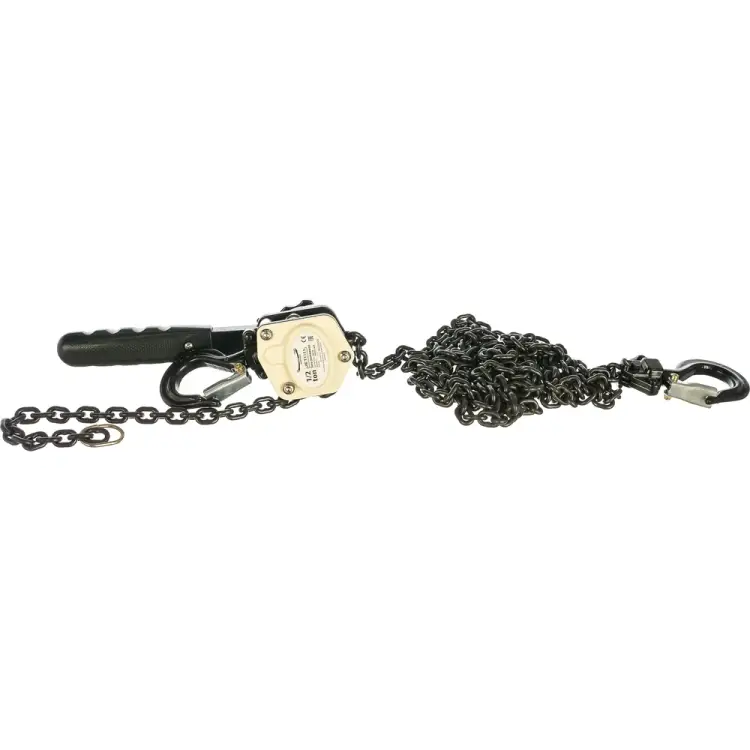 Рычажная таль JET JLPA 0.5T 3m 887506