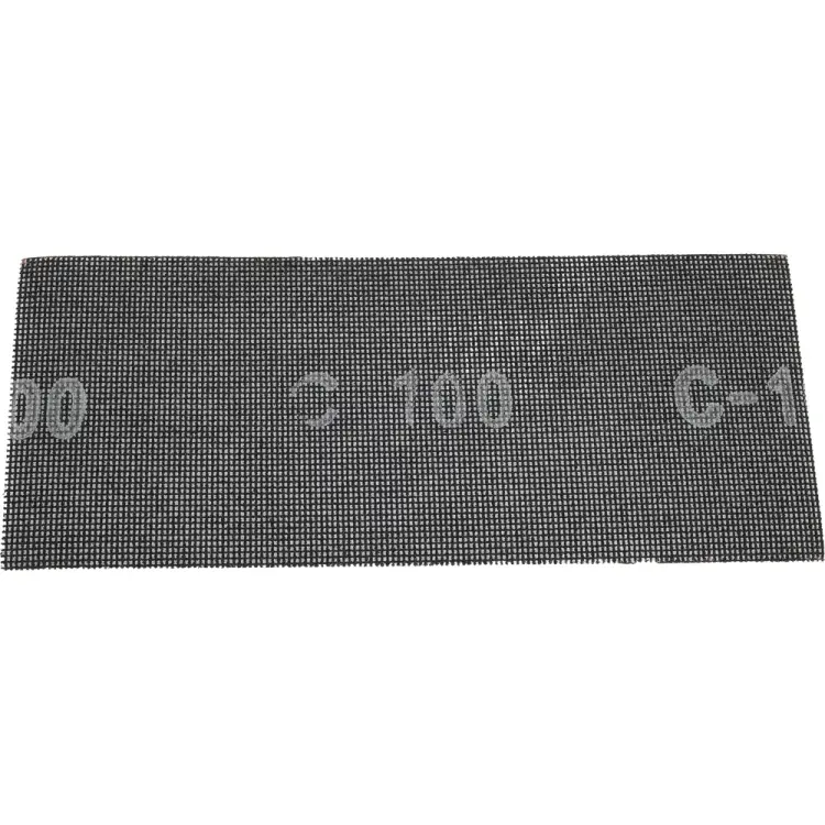 Шлифовальные сетки FIT 38304 Шлифовальные сетки FIT 38304