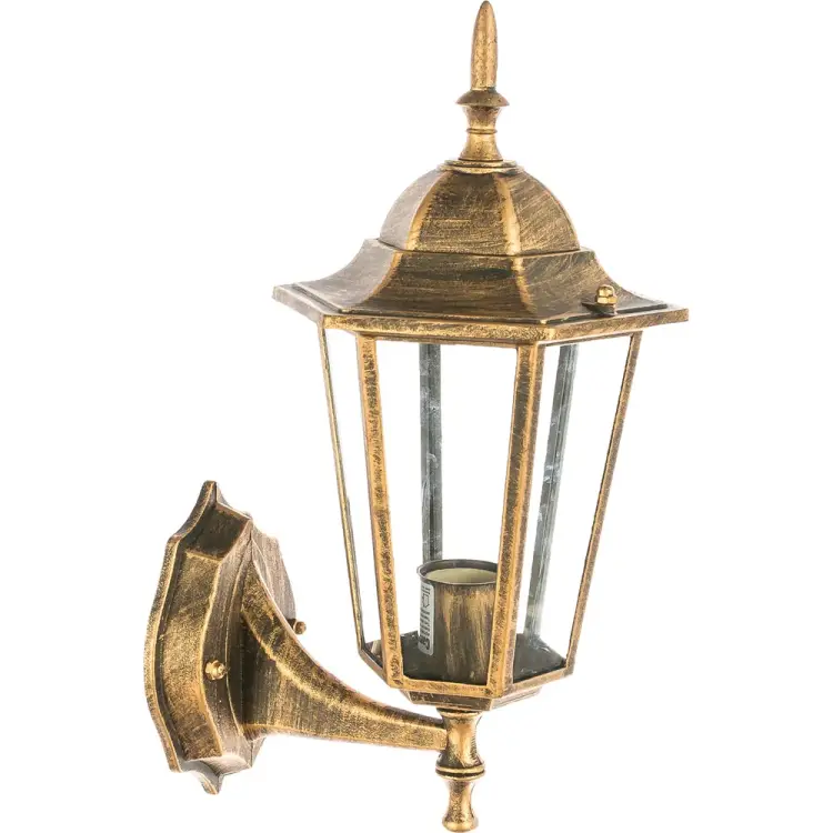 Садовый светильник Camelion 4102 5642