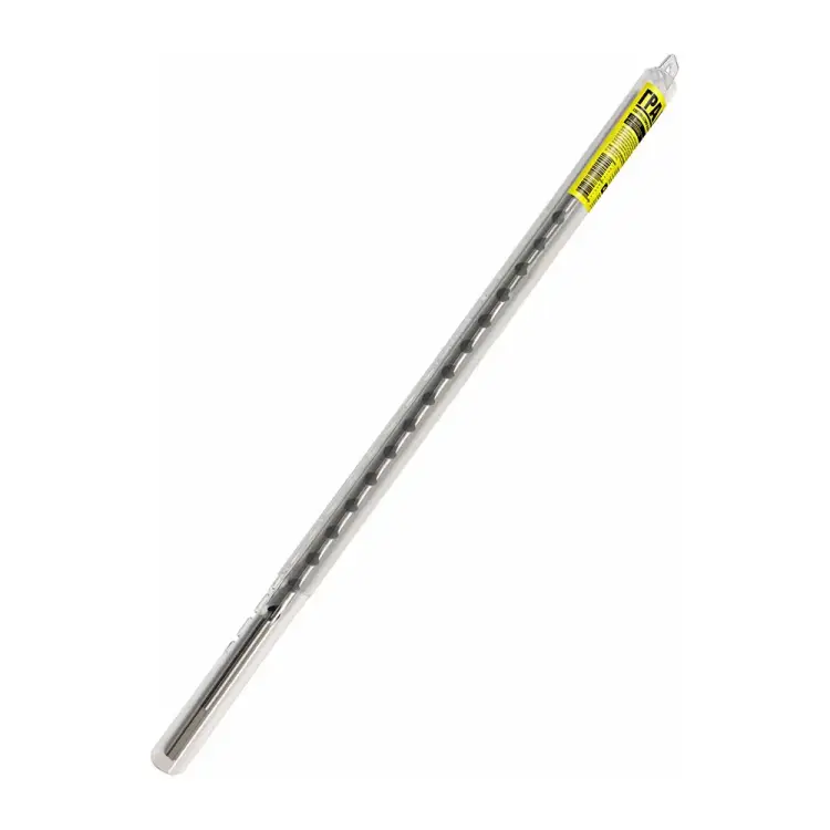 Спиральное сверло по дереву Гранит 708460