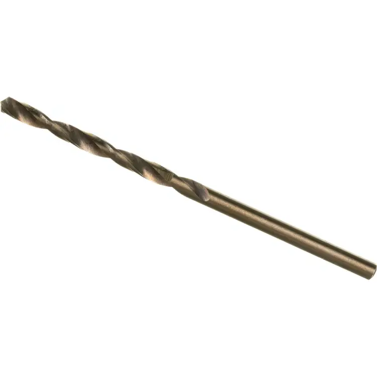 Сверло по металлу Резолюкс Кобальт 32028