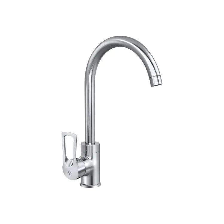 Одноручный смеситель для мойки Славен СЛ-ОД-Ц22