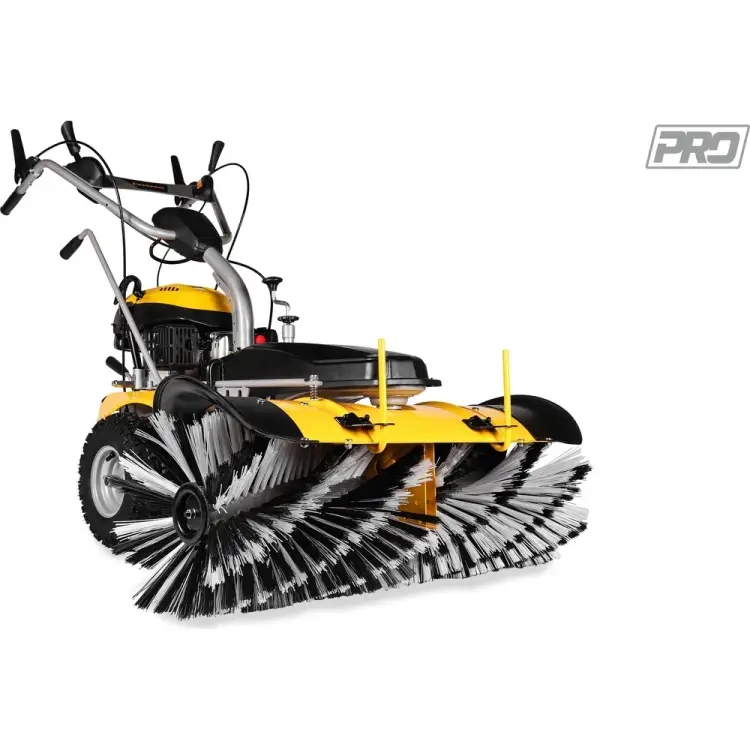 Подметально-уборочная машина Champion GS50100