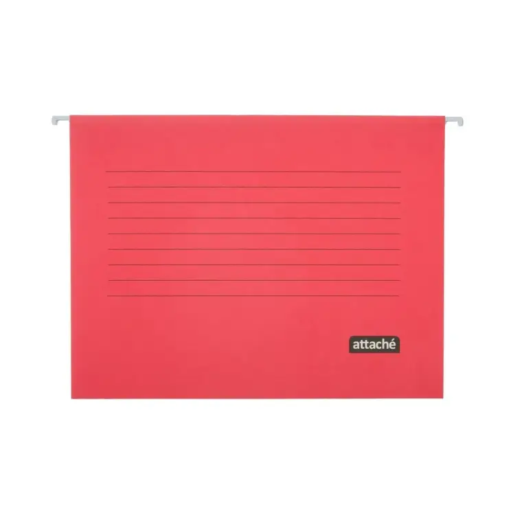 Подвесная папка Attache 1554454