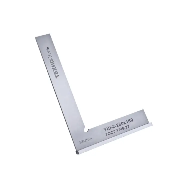 Угольник ТехноСталь УШ 2 250 F147007