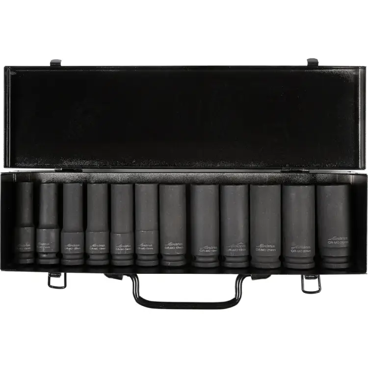 Набор ударных головок Airline ATAS042