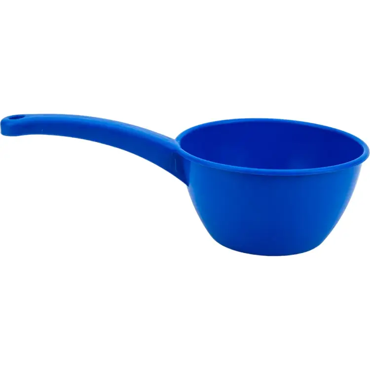 Пластмассовый ковш РемоКолор 1 62-1-000 Пластмассовый ковш РемоКолор 1 62-1-000