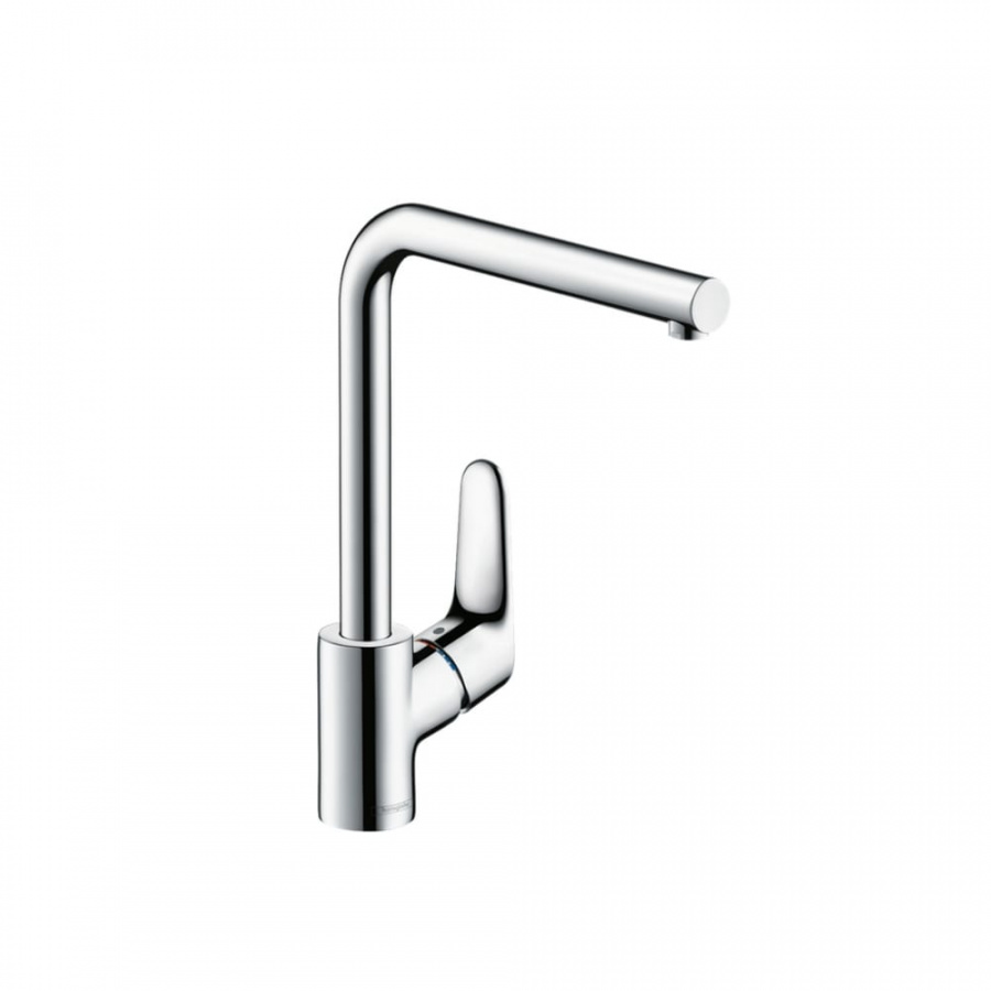 Смеситель для кухни Hansgrohe Focus