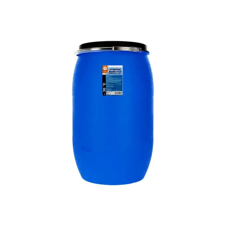 Антиморозная добавка в бетон APIS 4665296516923