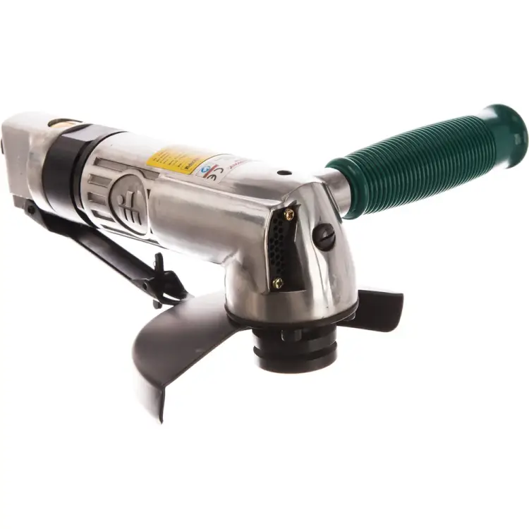 Пневматическая угловая шлифмашина Jonnesway JAG-6638