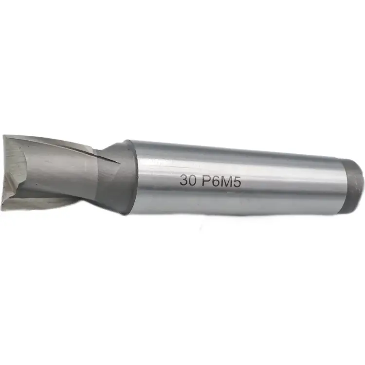 Шпоночная фреза TORNERI 039435 Шпоночная фреза TORNERI 039435
