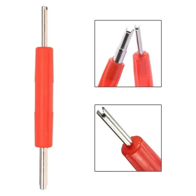 Двусторонний экстрактор для золотников NORM DCT-12