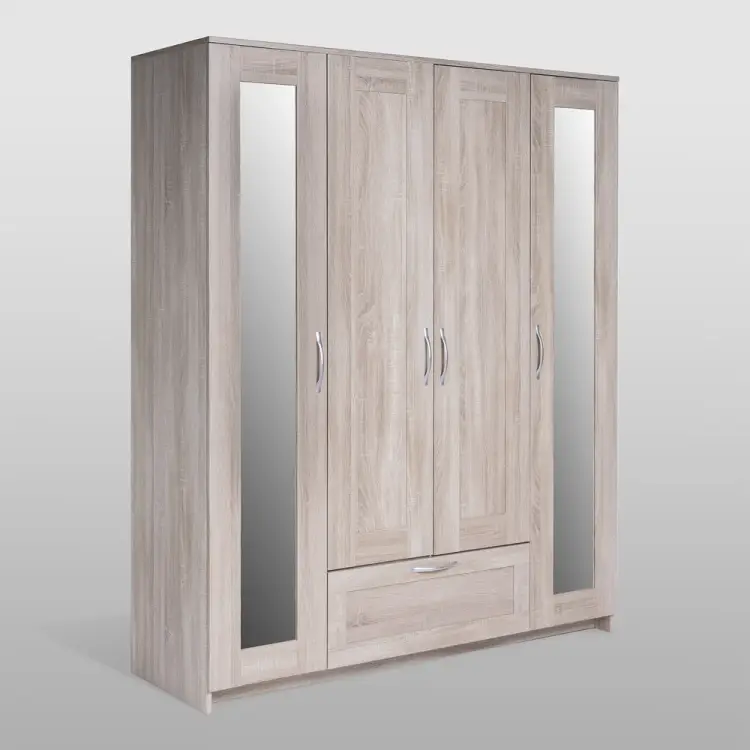 Шкаф Гуд ЛАКК СИРИУС 2.02.01.042.3