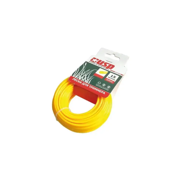 Леска для триммера Usp 78190
