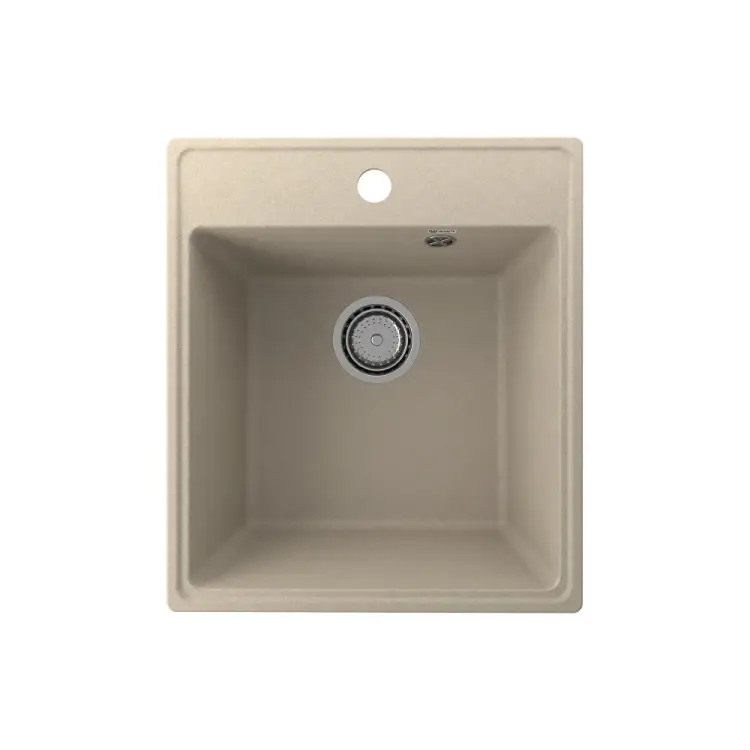 Мойка ULGRAN Quartz Forte 425-03