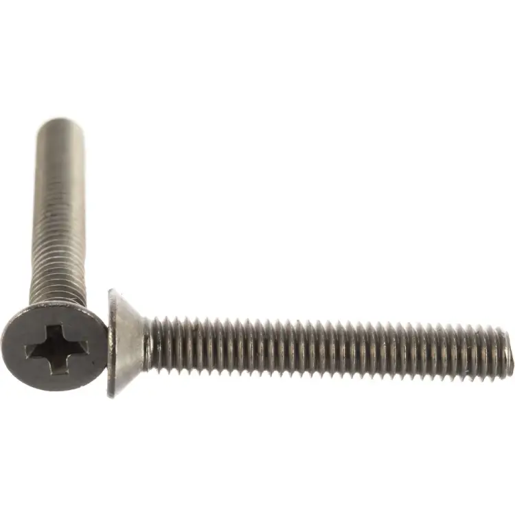 Винт ЦКИ М3х20 DIN965 1000 шт 58841