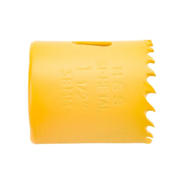 Биметаллическая коронка STAYER PROFESSIONAL 29547-038