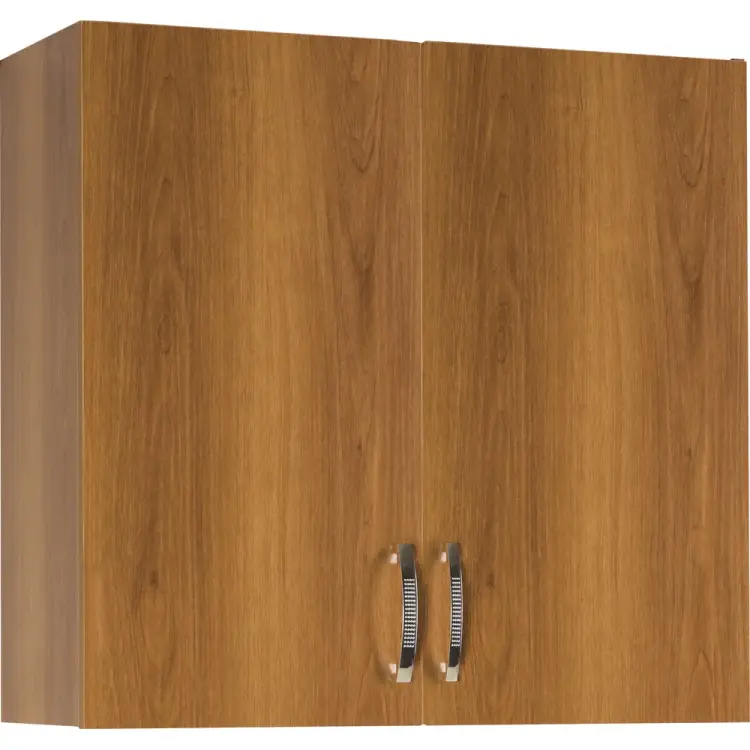 Шкаф для посуды SANTREK 60 цвет ольха (с сушкой) (ЛДСП) 14870