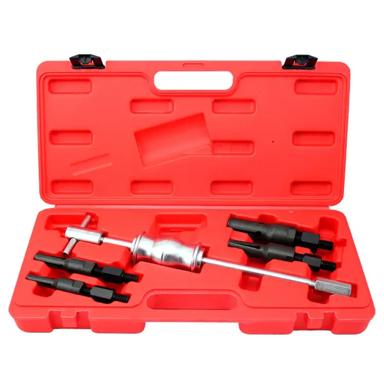 Набор съемников внутренних подшипников AV Steel AV-921060