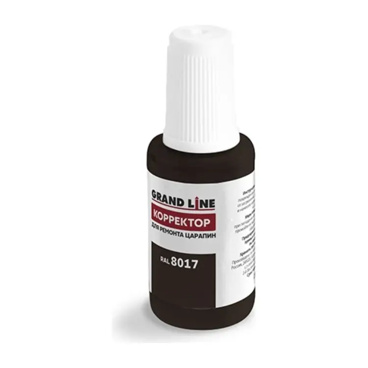 Штрих-корректор для ремонта царапин Grand Line GL 64320