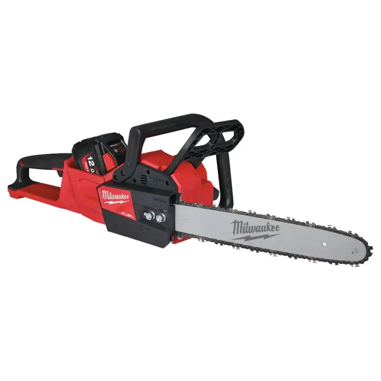 Аккумуляторная цепная пила Milwaukee M18 FCHS-121B FUEL 4933464223 Аккумуляторная цепная пила Milwaukee M18 FCHS-121B FUEL 4933464223