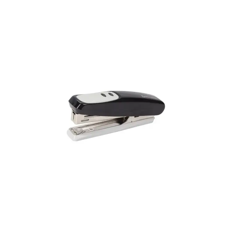 Степлер BRAUBERG №10 Germanium 226572
