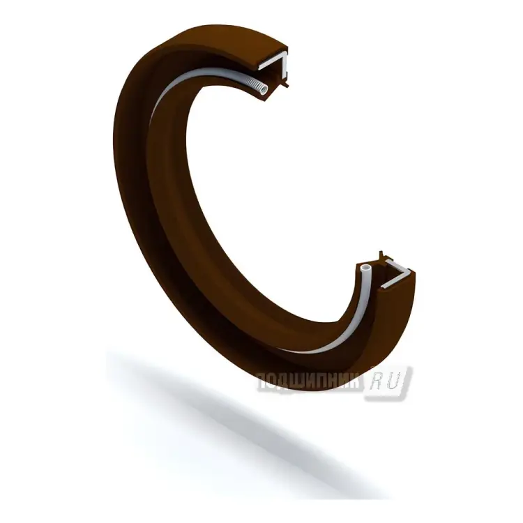 Армированная манжета DINROLL TC 85 140 12 FKM70-75 2001001343323