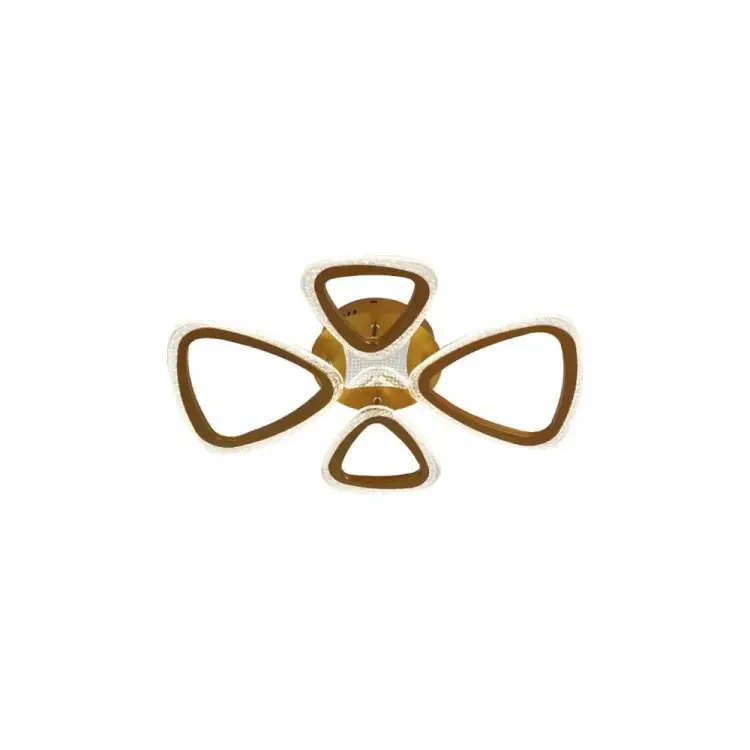 Потолочная люстра J-Light ENNIO 5599/90C