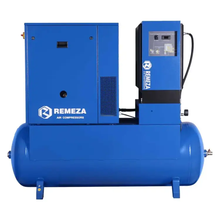 Винтовой компрессор Remeza ВК5Е-8-500Д 2245760