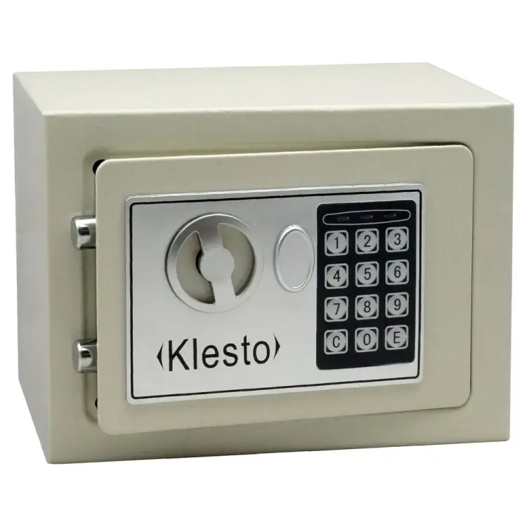 Мебельный сейф KlestO 17EW 1000934 Мебельный сейф KlestO 17EW 1000934