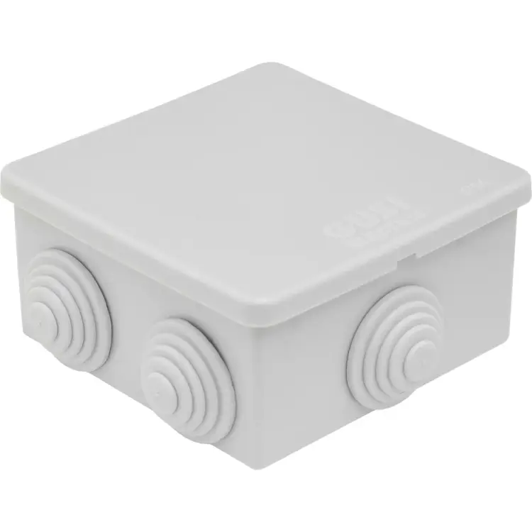 Распределительная коробка GUSI Electric С3В86 Евро